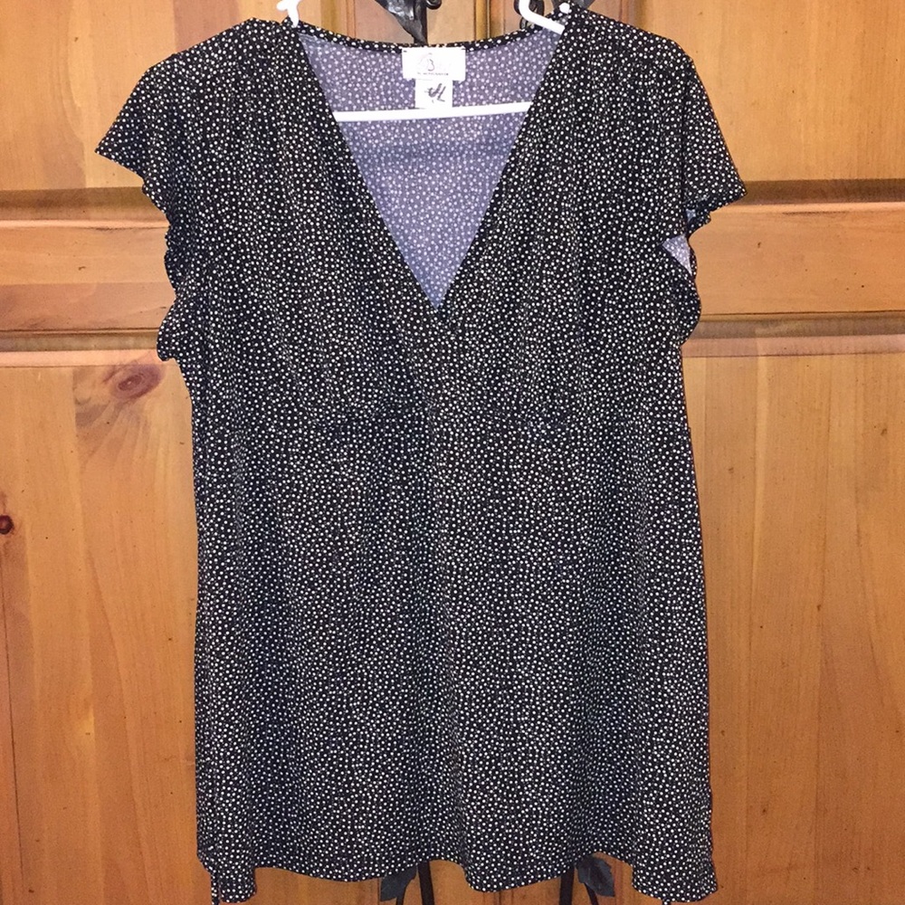 Oh Baby! 👣 Maternity’s Top